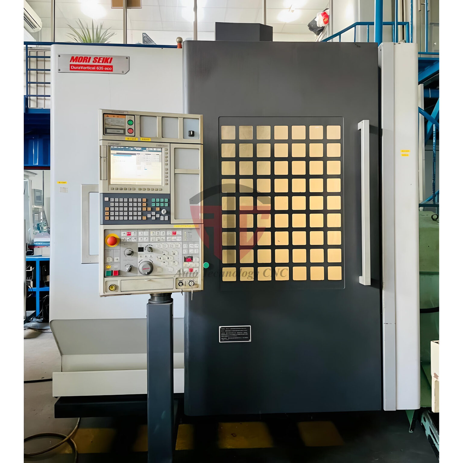 Nên chọn máy phay đứng hay máy phay ngang