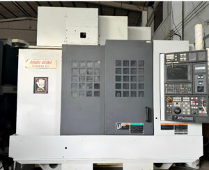 Ưu nhược điểm của máy phay đứng CNC