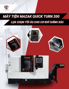 Ưu điểm nổi bật của hệ điều hành Mazak