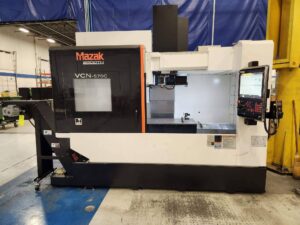 Tham khảo máy phay CNC