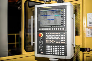 Hệ Điều Hành Fanuc