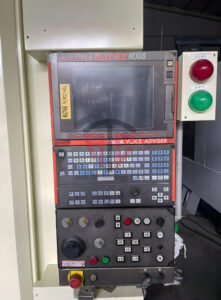 Hệ Điều Hành Mazak