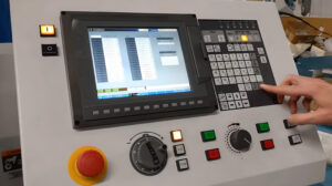 Hệ điều hành Mitsubishi