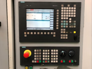 Hệ Điều Hành Sinumerik