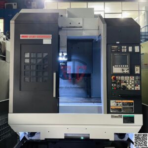 Máy Milling Machine