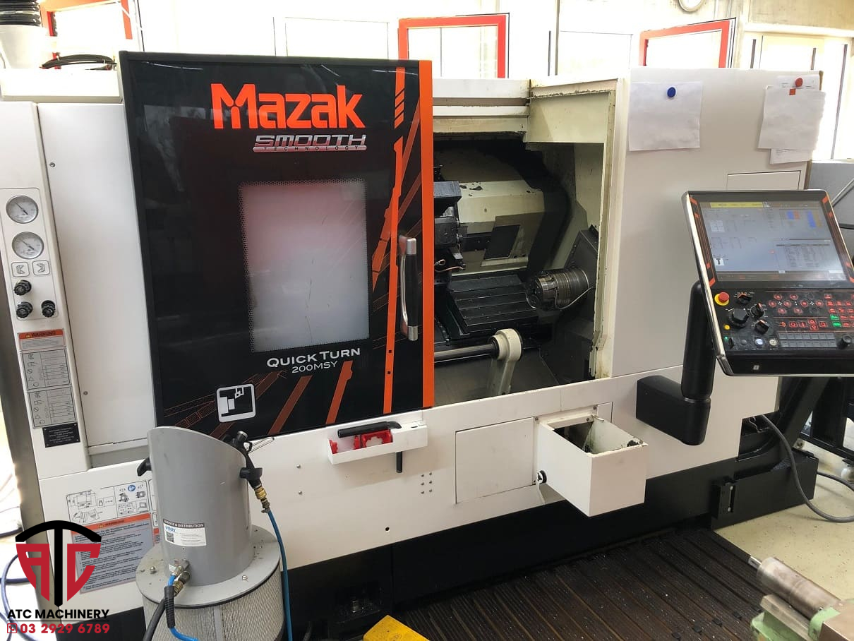 may tien cnc 4 truc 1 Máy Tiện CNC 4 Trục: Điểm Khác Biệt Với Máy 3 Trục Và 5 Trục 8 Tiêu chí để lựa chọn máy tiện CNC 4 trục phù hợp