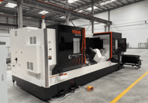 Máy Milling Machine