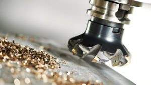 Quy trình phay mặt phẳng