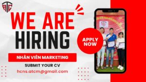 Tuyển dụng nhân viên Marketing