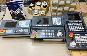 Cách chọn bộ điều khiển CNC