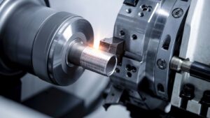 Ứng dụng của tiện cơ khí