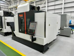 Lịch sử phát triển của máy CNC