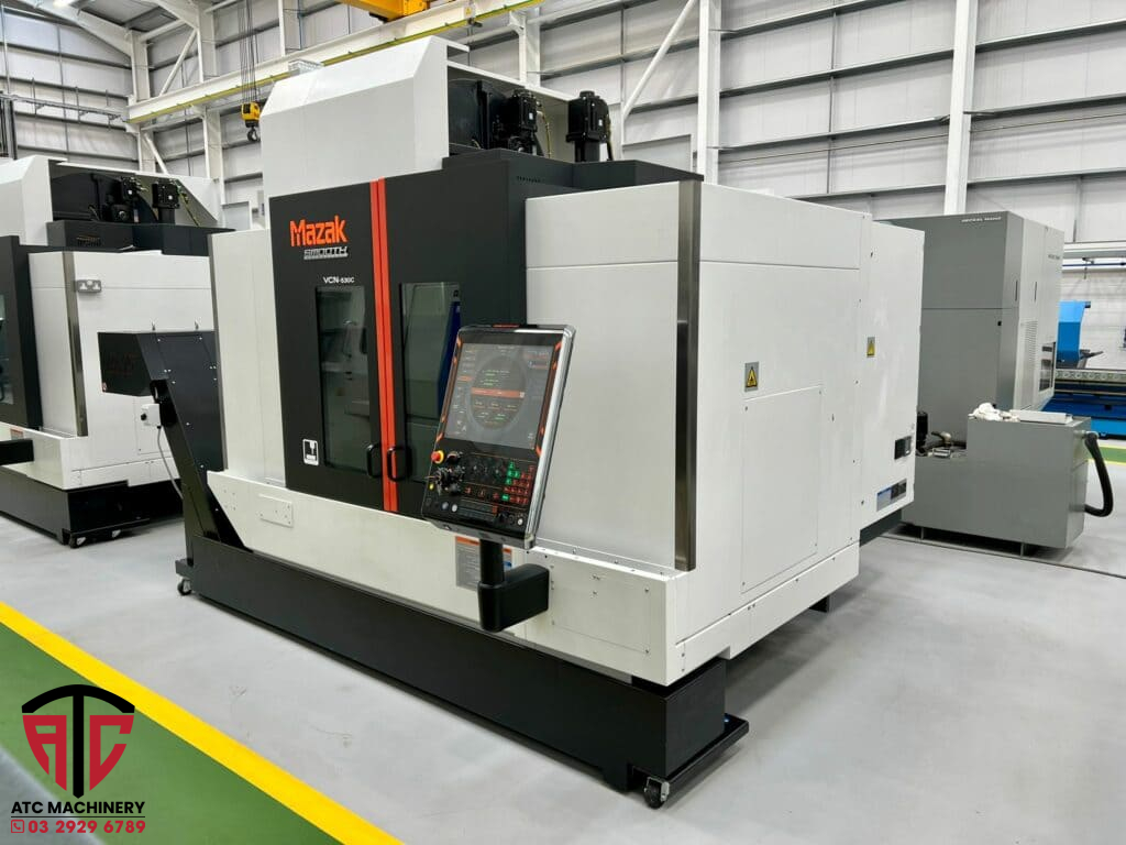 lich su phat trien cua may cnc 1 Lịch Sử Phát Triển Của Máy CNC: Cuộc Cách Mạng Trong Sản Xuất 9 Lịch sử phát triển của máy CNC