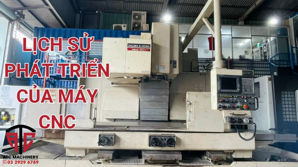 ATC Machinery
