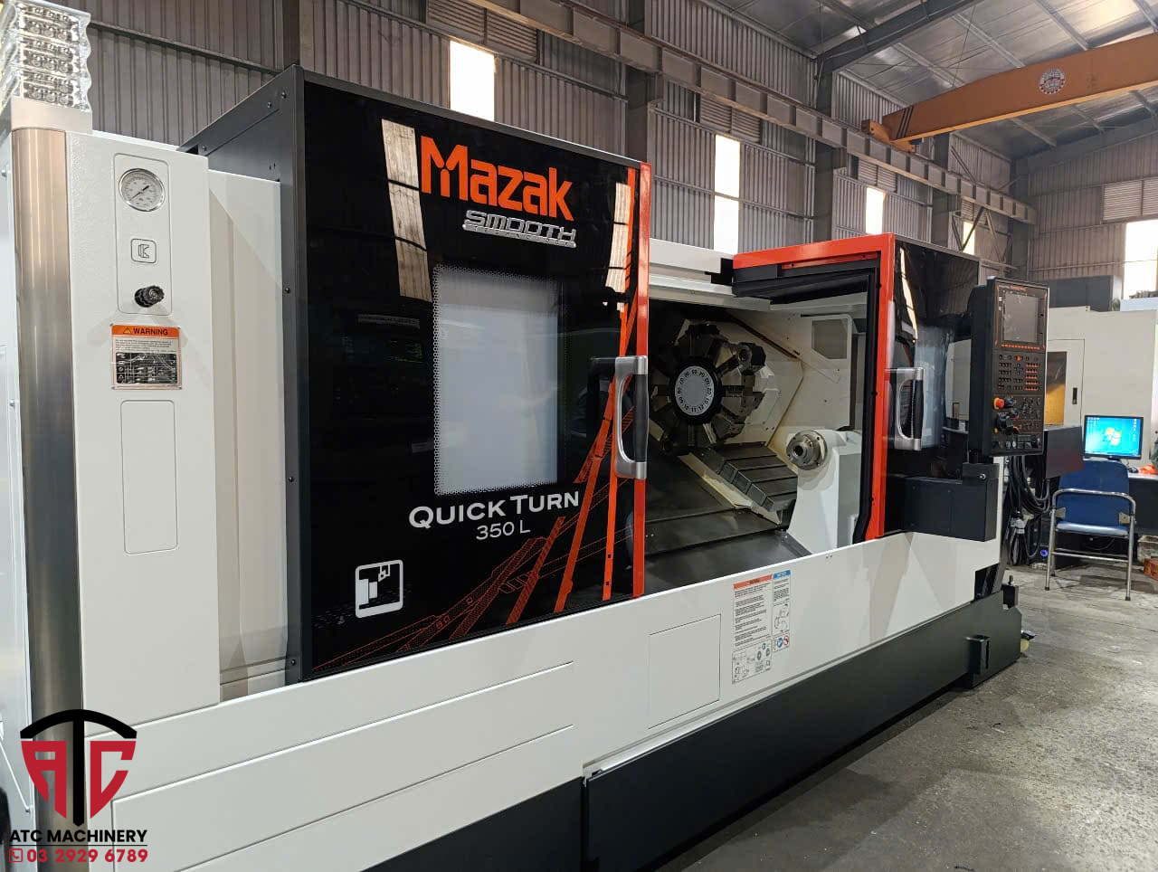 may cnc gia cong co khi chinh xac 2 9 Máy CNC Gia Công Cơ Khí Chính Xác Thông Dụng Nhất Hiện Nay 10 Máy tiện gia công cơ khí