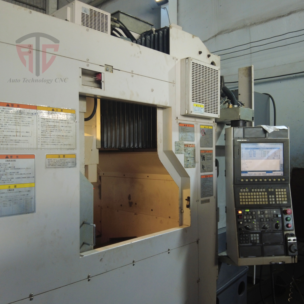 ATC Machinery