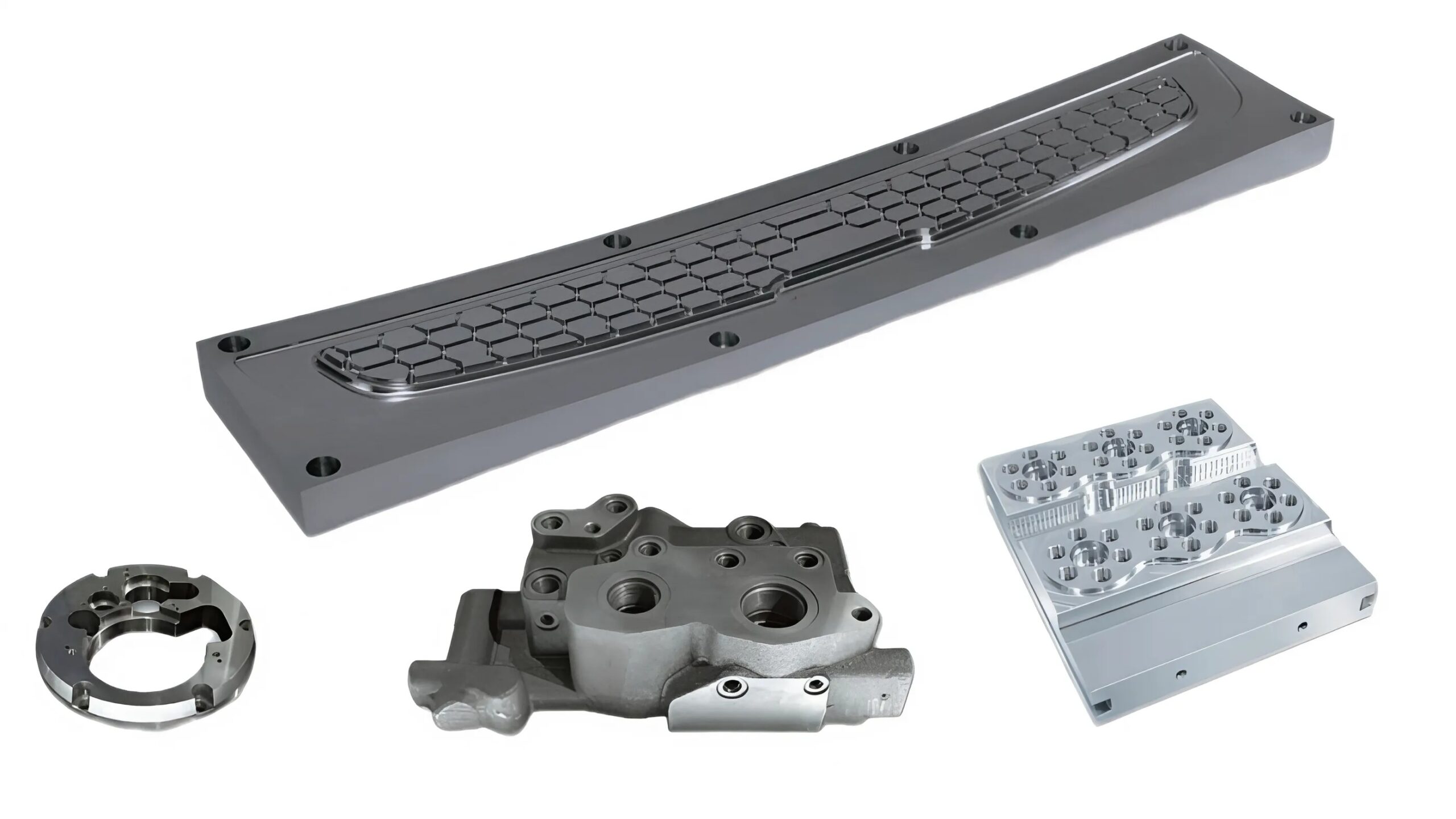 Mazak VCE 570C L 3 scaled Máy phay Mazak VCE-570C L (Mới) 6 Mazak-VCE-570C L-3