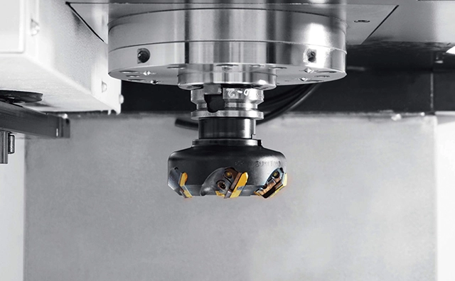 Mazak VCE 700D L 2 Máy phay Mazak VCE-700D L (Mới) 5 Mazak-VCE-700D L-2