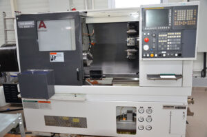 Máy CNC của thương hiệu Takisawa