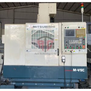 Phân tích ưu nhược điểm của máy CNC cũ