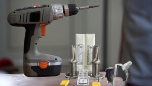 Cách chọn mũi khoan gắn mảnh hợp kim phù hợp