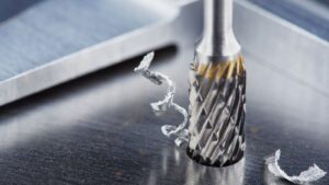 Đặc điểm và cấu tạo của dao phay phá thô