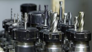 Phân loại dao phay phá thô