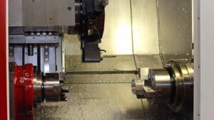 Ứng dụng của dao phay phá thô