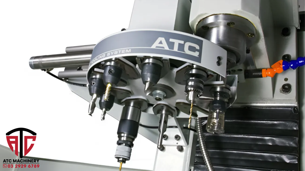 ATC Machinery