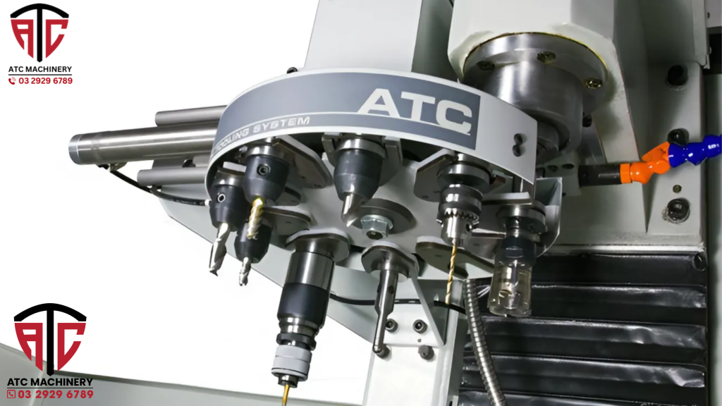 ATC Machinery