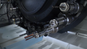 Lệnh thay dao trong CNC