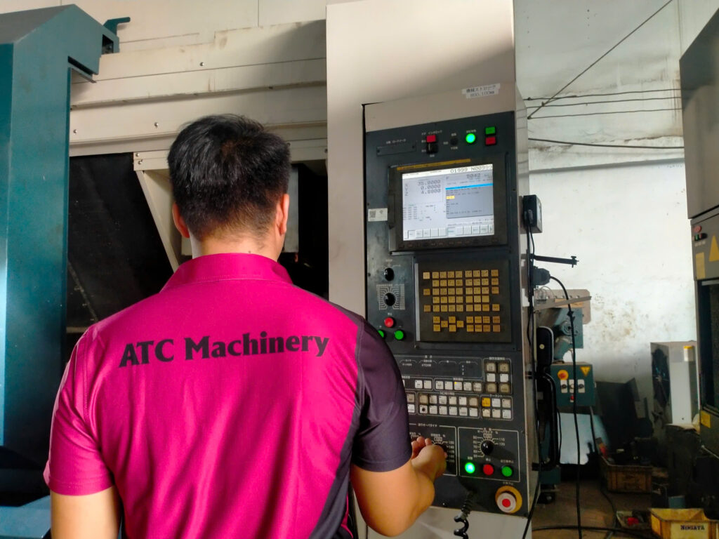 Dich vu atc machinery Service 17 Dịch Vụ ATC Machinery