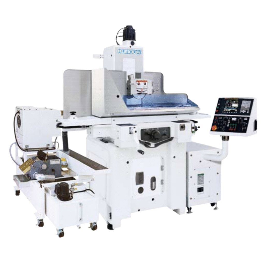GS PFNC Series Sản Phẩm Chính 5 Máy mài phẳng Kuroda GS-PFNC