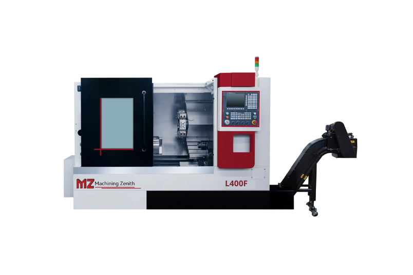 MÁY TIỆN MZ L400F