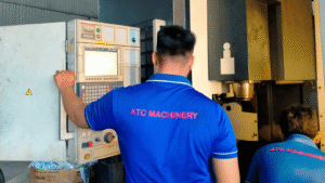 cac loi thuong gap cua may tien cnc 6 Service 21 ATC Machinery nhận sửa các lỗi thường gặp của máy tiện CNC