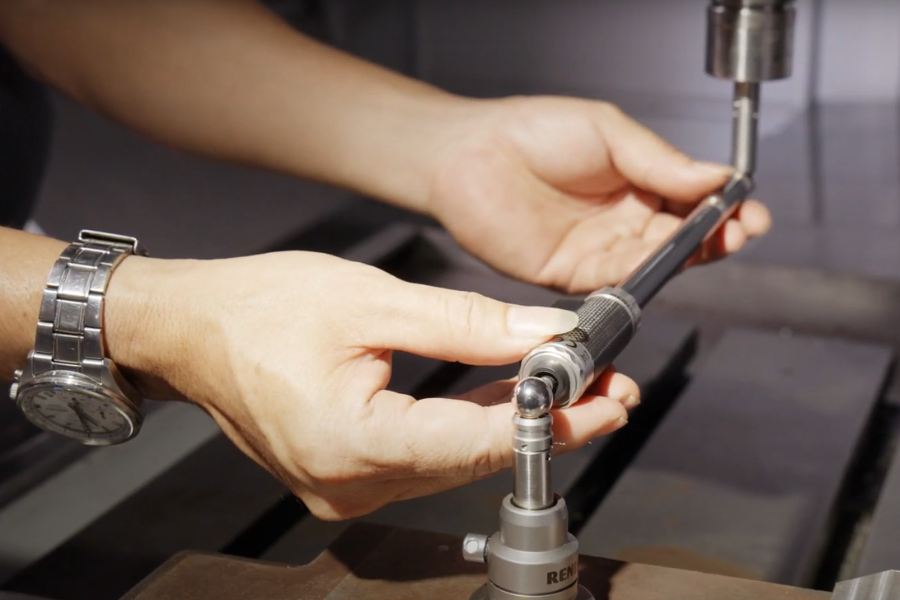 dich vu do kiem atc machinery 3 1 CALIBRATION SERVICES 16 Đo kiểm máy cùng ATC Machinery