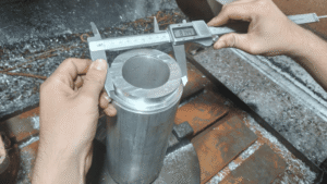 Lỗi cảm biến máy CNC có thể gây gia công sai lệch và nhiều hậu quả khác