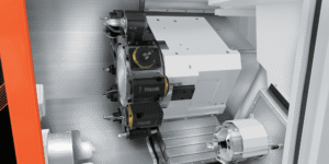 Sử dụng máy tiện CNC mang lại lợi ích gì cho doanh nghiệp