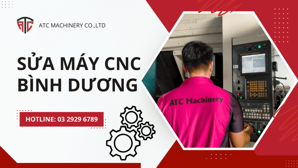ATC Machinery