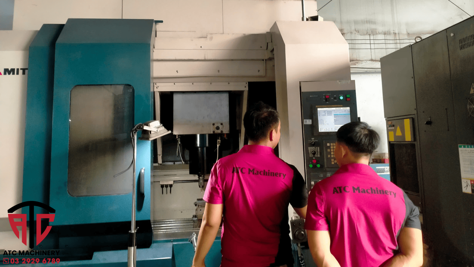 sua may cnc binh duong 2 Sửa Máy CNC Bình Dương - Dịch Vụ Tận Nơi, Giá Tốt Nhất 15 Thợ sửa máy CNC Bình Dương giàu kinh nghiệm