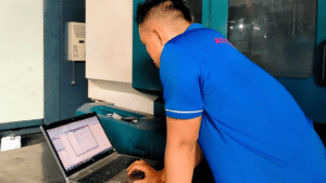 ATC sửa máy CNC Quận 12 chuyên nghiệp, giá tốt