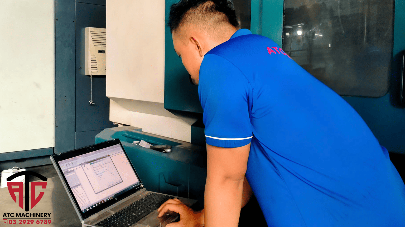 sua may cnc tai quan 12 3 1 Dịch Vụ Sửa Máy CNC tại Quận 12 Uy Tín 7 ATC sửa máy CNC tại Quận 12 chuyên nghiệp, giá tốt