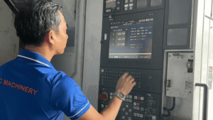 ATC là đơn vị uy tín chuyên nhận sửa máy CNC Quận 12