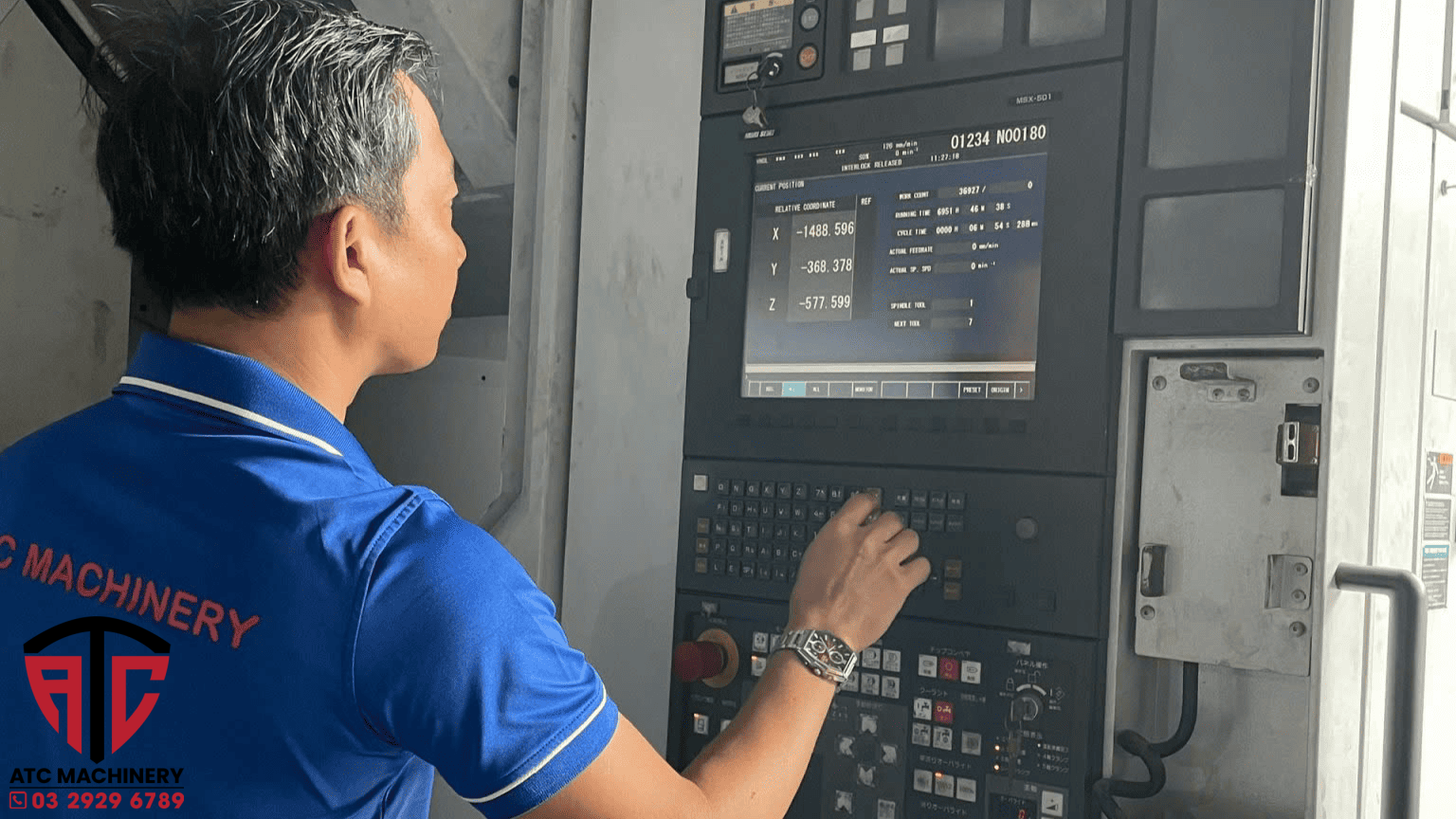 sua may cnc tai quan 12 4 1 Dịch Vụ Sửa Máy CNC tại Quận 12 Uy Tín 8 ATC là đơn vị uy tín chuyên nhận sửa máy CNC Quận 12