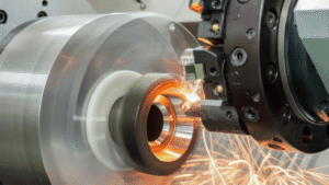 Liên hệ đơn vị sửa máy CNC Thủ Đức khi thấy máy gia công sai số