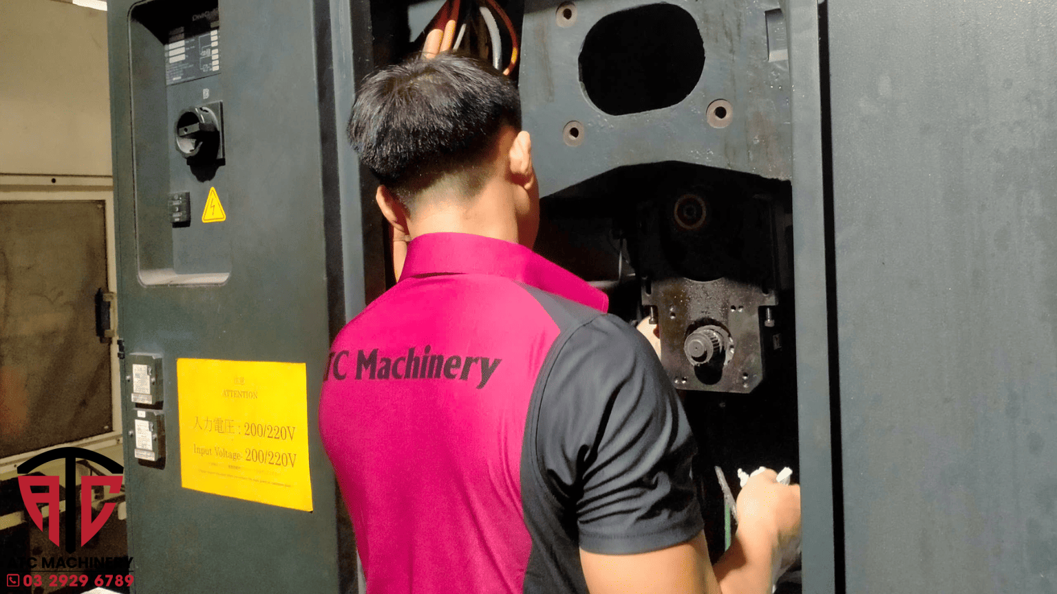 sua may cnc thu duc 3 Service 2 Nhận sửa máy CNC Thủ Đức với nhiều dòng máy và hệ điều hành khác nhau