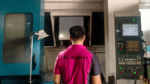 ATC có mặt tại xưởng nhanh chóng để sửa máy CNC Thủ Đức