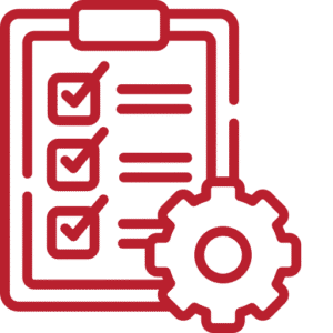 work list CALIBRATION SERVICES 9 work list