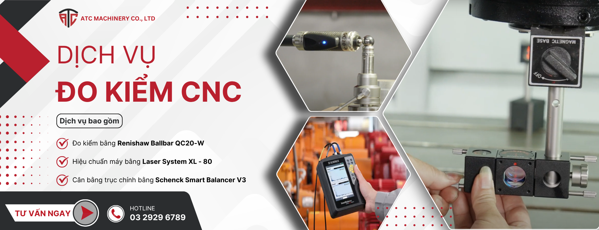 banner dich vu do kiem CALIBRATION SERVICES 1 Banner dịch vụ đo kiểm máy CNC tại ATC Machinery