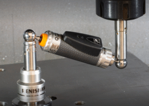 do kiem bang ballbar CALIBRATION SERVICES 17 Đo kiểm máy CNC bằng ballbar